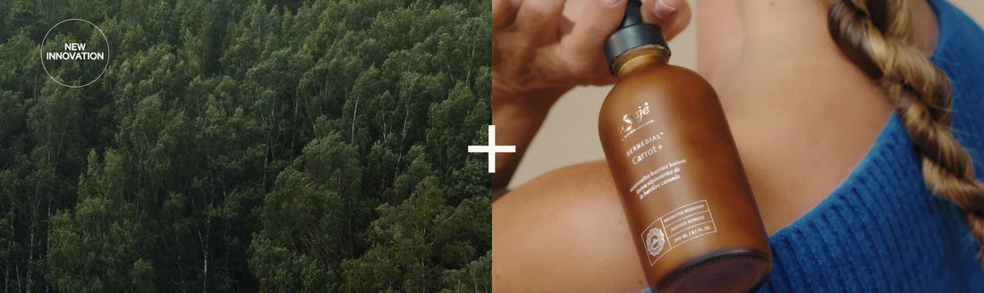 The Science Behind Skin Renewal: Natural Ingredients for a Healthier Skin Barrier