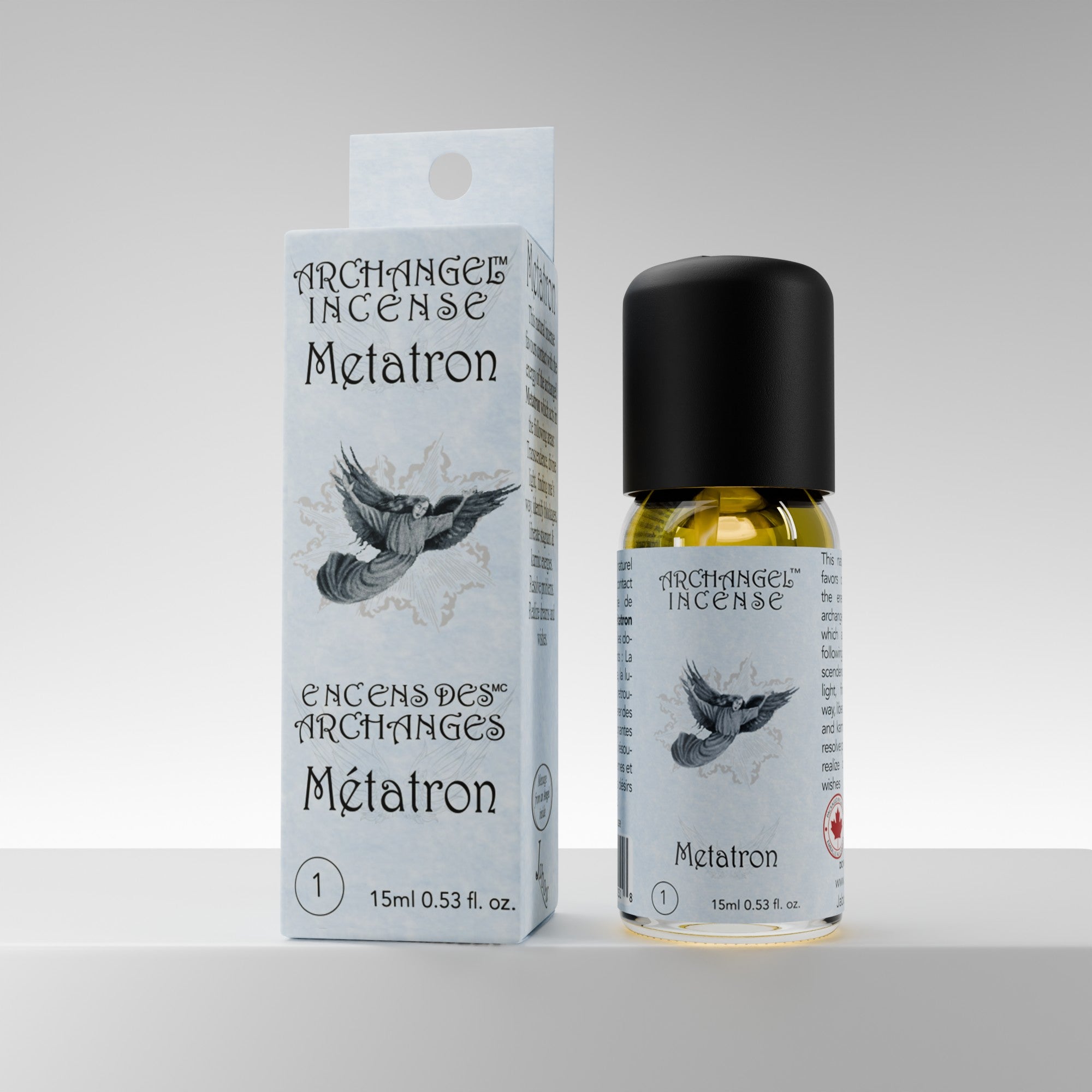 Archangel #01 Metatron Essential Oil