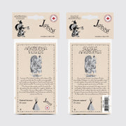 Amerindian #06 Fir Incense Cones