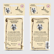 Ancestral #10 Cannabis Type Incense Cones