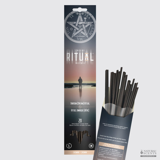 Ritual #04 Onirism Incense Sticks