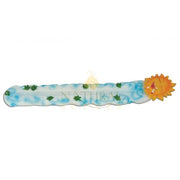 Sun on Clouds Incense Holder