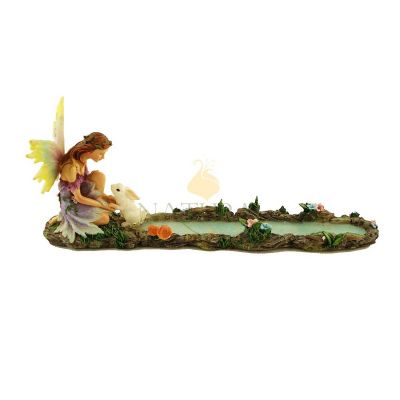 Fairy Incense Holder
