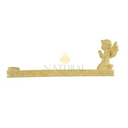 Praying Angel Incense Holder