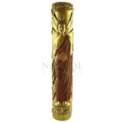 Buddha Box Incense Holder