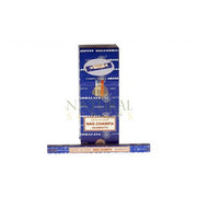 Satya Nag Champa Incense Sticks 10g – Classic Floral Aroma
