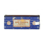 Satya Nag Champa Incense Sticks 250g – Classic Floral Aroma