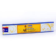 Satya Natural Jasmine Incense Sticks 15g – Soft Floral Aroma