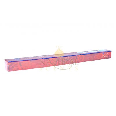 Satya Jasjo Incense Sticks 10g – Warm Balanced Aroma