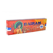 Satya Sairam Incense Sticks 50g – Soft Uplifting Aroma