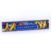Satya Golden Era Incense Sticks 15g – Warm Rich Aroma