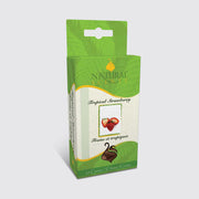 Natural Scents Tropical Strawberry Incense Cones