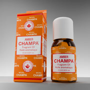 Amber Champa Essential Oil
