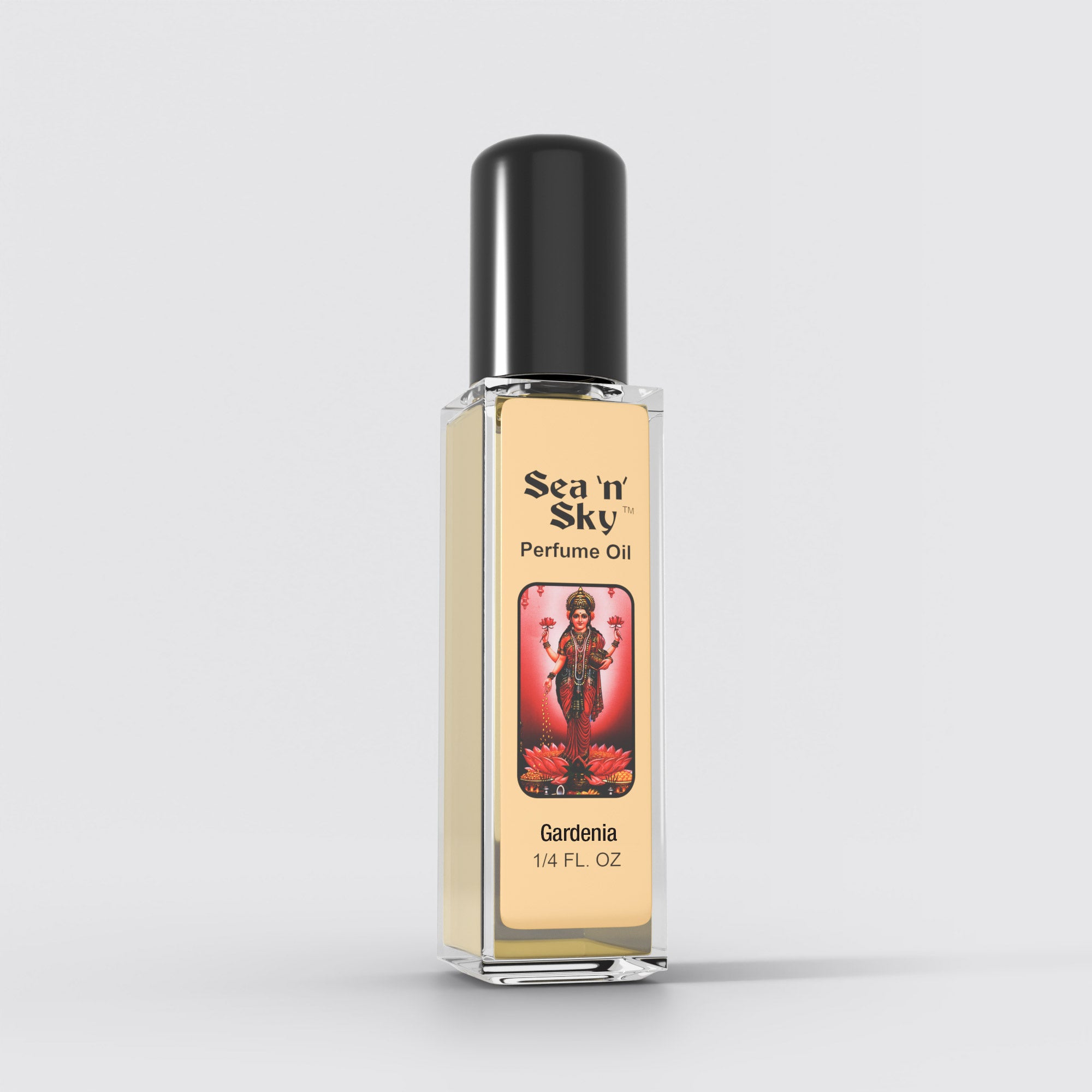 Sea'n'Sky Gardenia Fragrant Oil