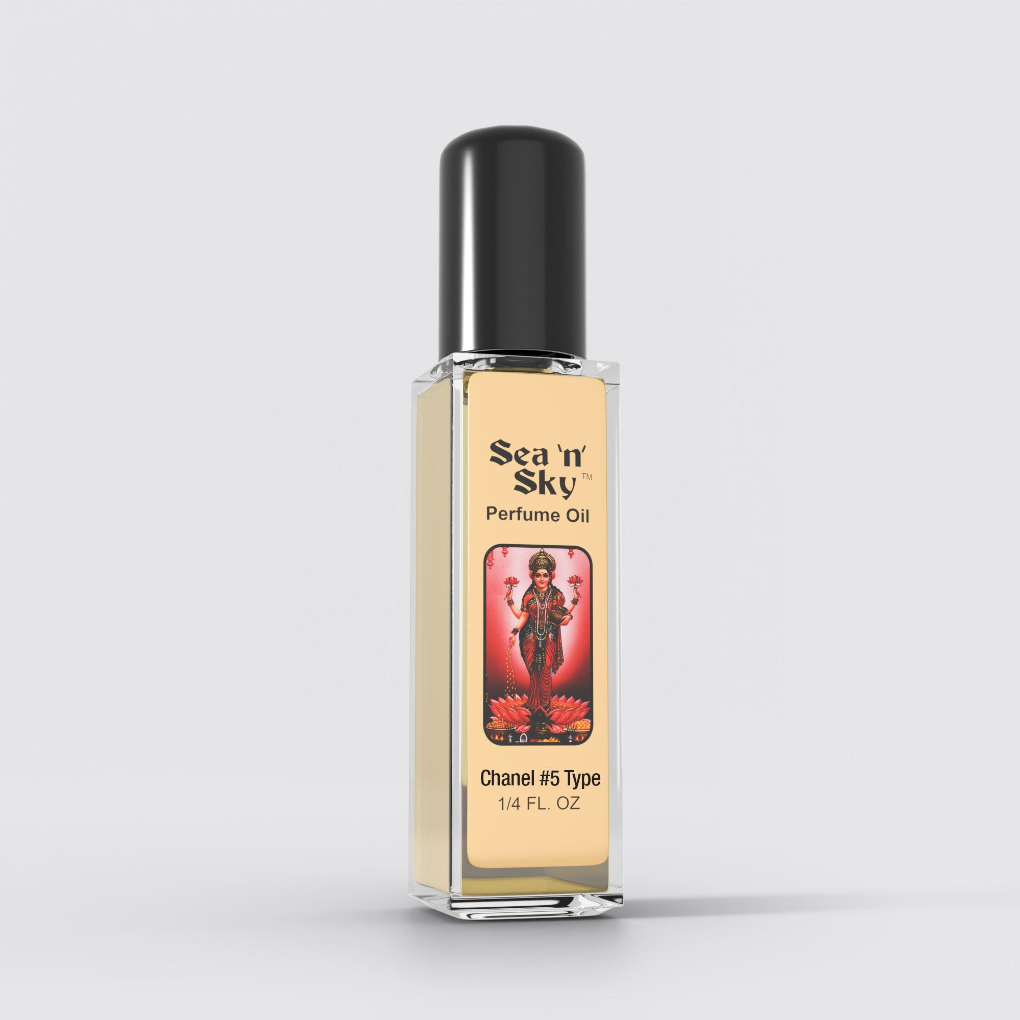 Sea'n'Sky Chanel #5 Type Essential Oil