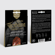 Tradition Incense Sandalwood Splinters