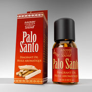 Palo Santo Essential Oil