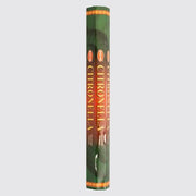 HEM Hexa Citronella Incense Sticks – Fresh Lemon Aroma | 20 Sticks