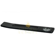 Soapstone Black & White Moon Incense Holder