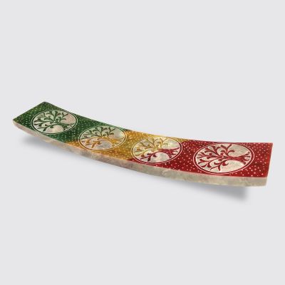 Incense Tray Tree of Life
