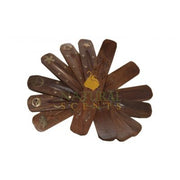 Assorted Designs Incense Holders