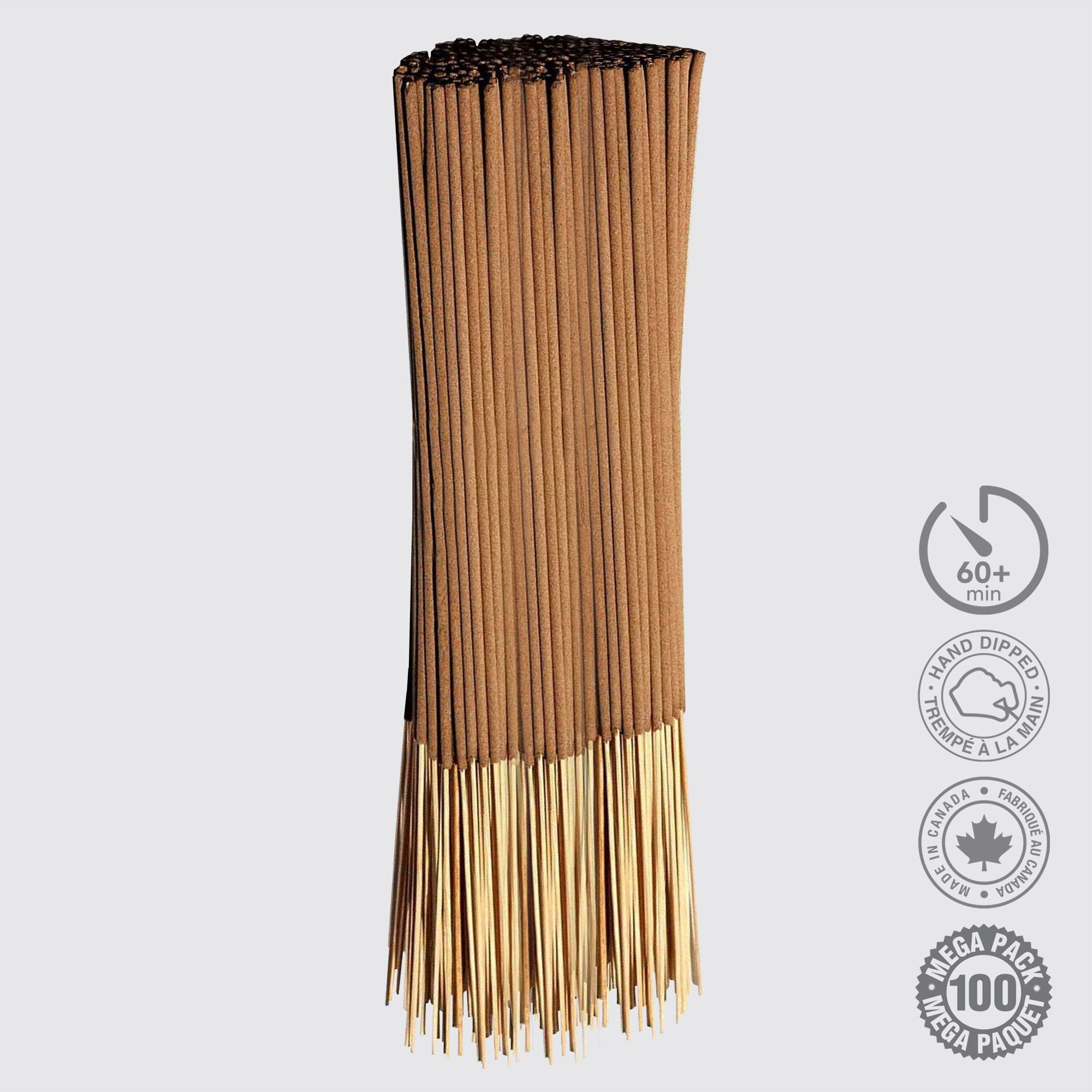 Natural Scents Harmony 100 stick pack