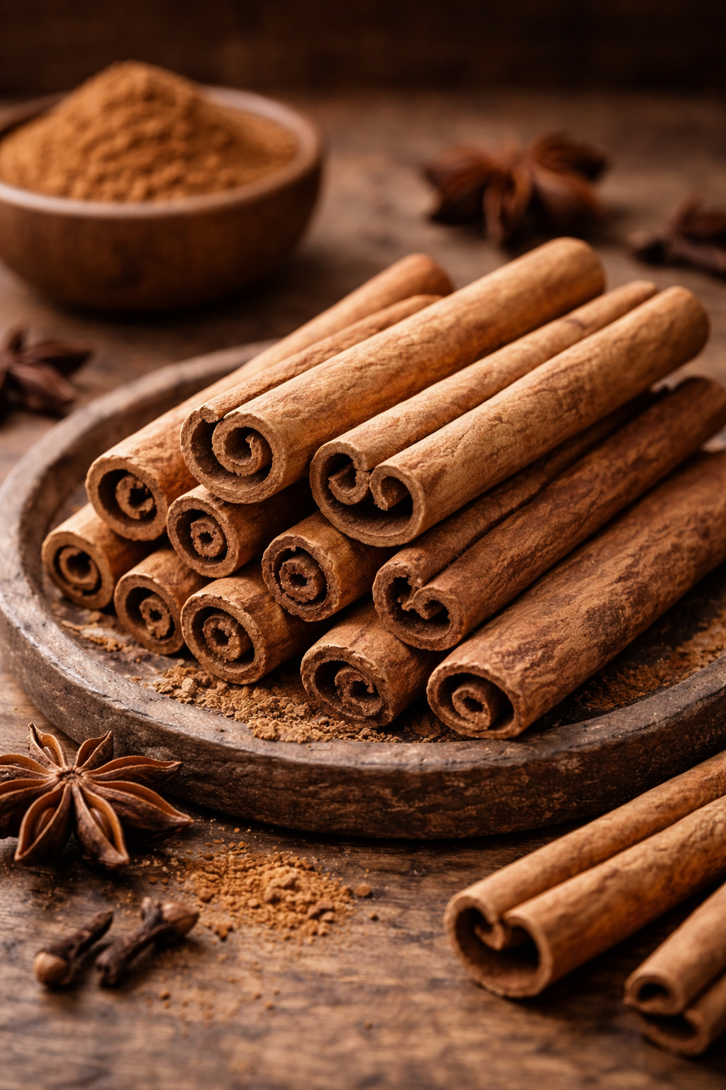 Cinnamon Champa Fragrant Oil