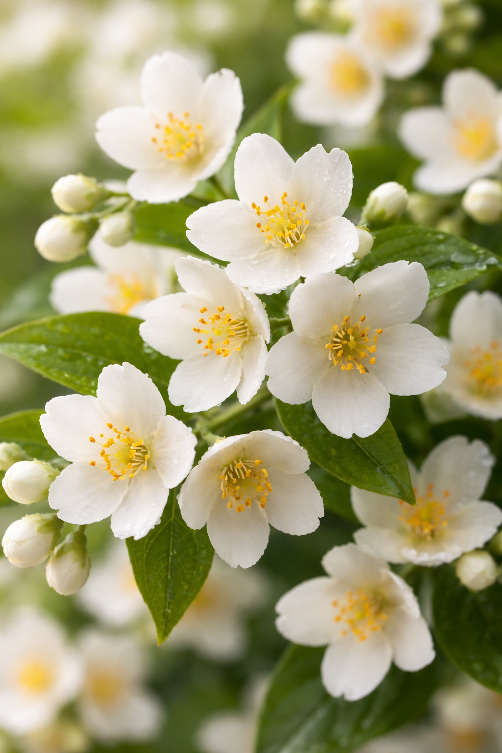 Jasmine Champa Fragrant Oil